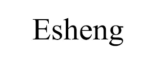 ESHENG