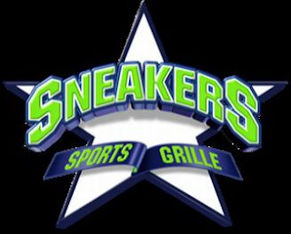 SNEAKERS SPORTS GRILLE