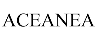 ACEANEA