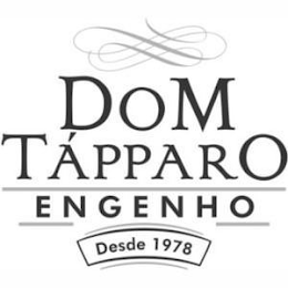 DOM TÁPPARO ENGENHO DESDE 1978