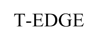 T-EDGE