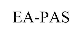 EA-PAS