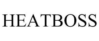 HEATBOSS