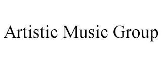 ARTISTIC MUSIC GROUP