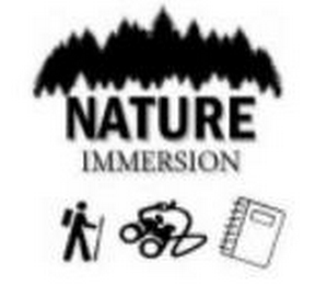NATURE IMMERSION