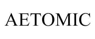 AETOMIC