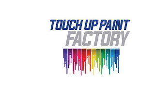 TOUCH UP PAINT FACTORY