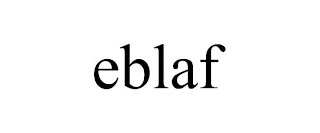 EBLAF