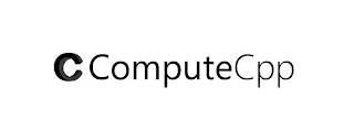 C COMPUTECPP