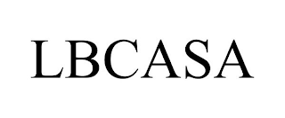 LBCASA