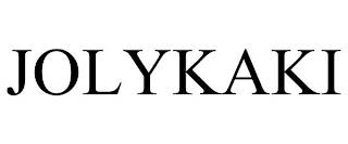 JOLYKAKI