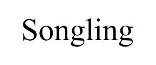 SONGLING