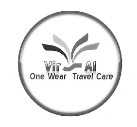 VIR - AL ONE WEAR TRAVEL CARE