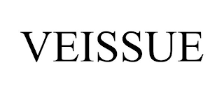 VEISSUE