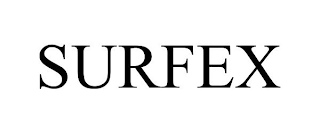 SURFEX