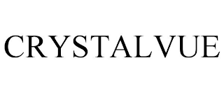 CRYSTALVUE