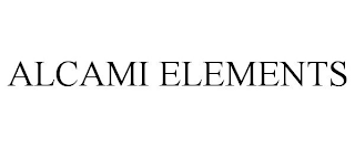 ALCAMI ELEMENTS