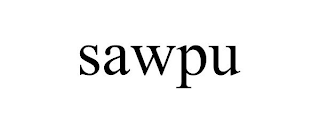 SAWPU