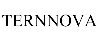 TERNNOVA