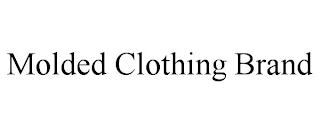 MOLDED CLOTHING BRAND