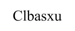 CLBASXU