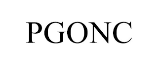 PGONC