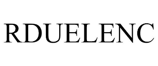 RDUELENC