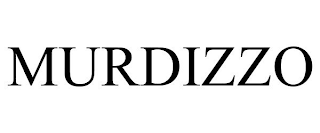 MURDIZZO