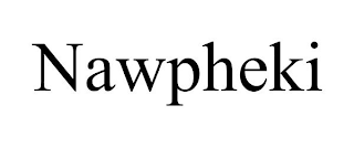 NAWPHEKI