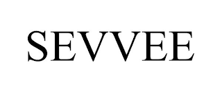 SEVVEE