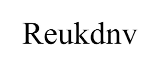 REUKDNV