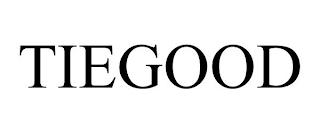 TIEGOOD