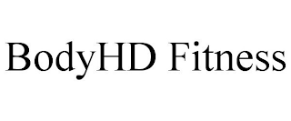 BODYHD FITNESS