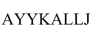 AYYKALLJ