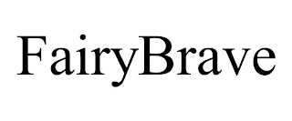 FAIRYBRAVE