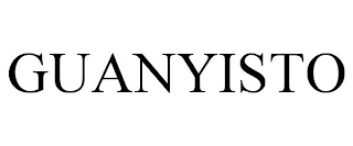GUANYISTO