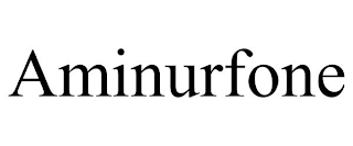 AMINURFONE