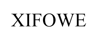 XIFOWE