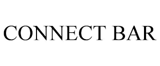 CONNECT BAR