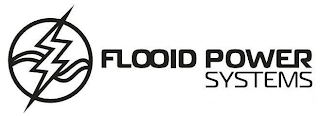 FLOOID POWER SYSTEMS