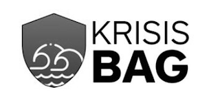 KRISIS BAG