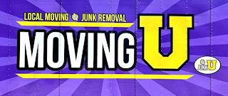 LOCAL MOVING & JUNK REMOVAL MOVING U & JUNK U