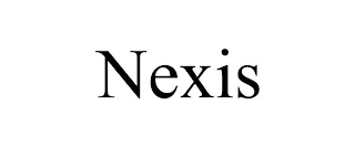 NEXIS