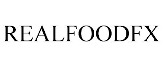 REALFOODFX