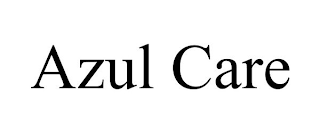 AZUL CARE