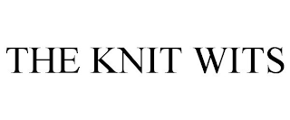 THE KNIT WITS