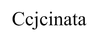 CCJCINATA