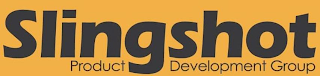 SLINGSHOT PRODUCT DEVELOPMENT GROUP