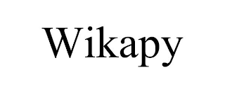 WIKAPY