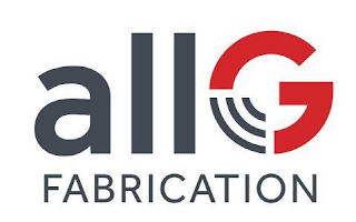 ALLG FABRICATION